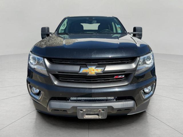 2017 Chevrolet Colorado Vehicle Photo in Appleton, WI 54914