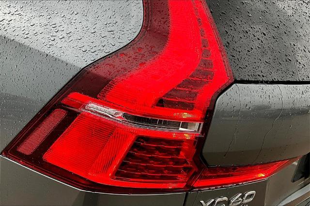 2020 Volvo XC60 Vehicle Photo in Grapevine, TX 76051