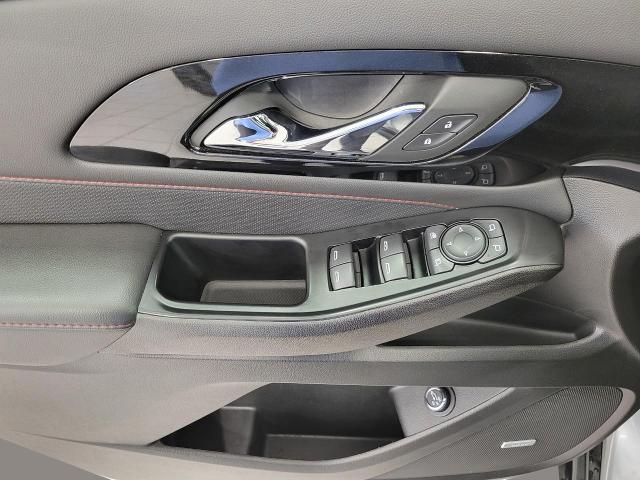 2023 Chevrolet Traverse Vehicle Photo in APPLETON, WI 54914-4656