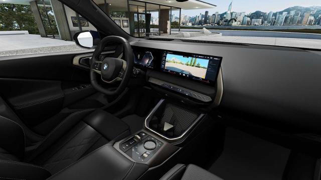 2025 BMW X3 30 xDrive Vehicle Photo in GRAPEVINE, TX 76051