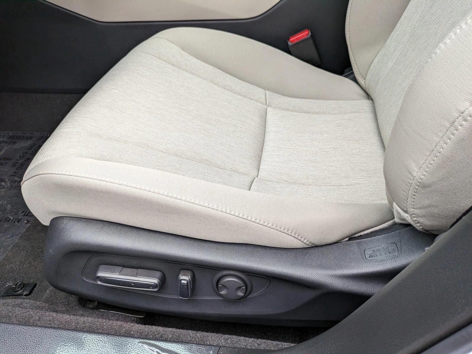 2024 Honda Accord Sedan Vehicle Photo in Sanford, FL 32771