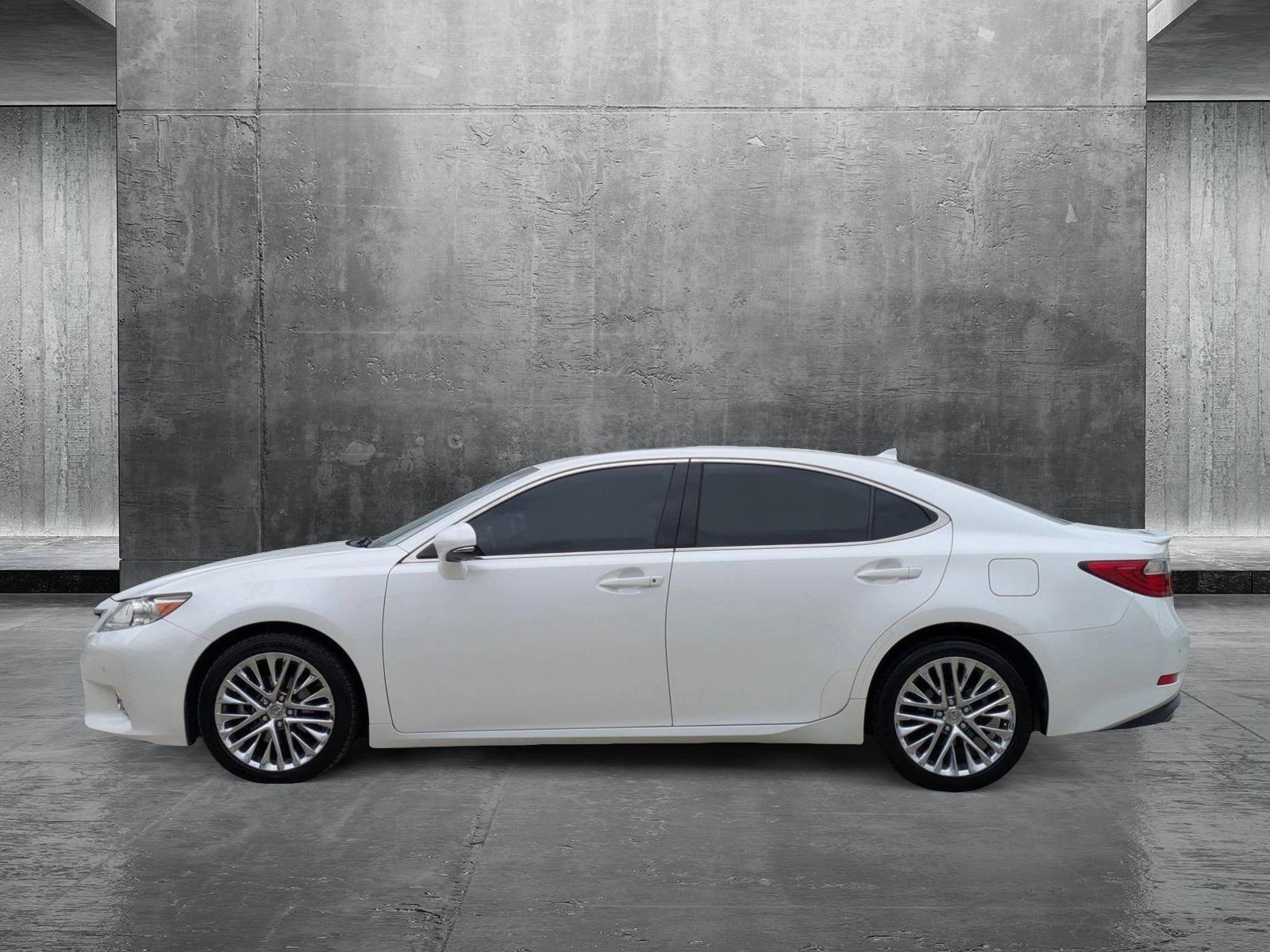 2014 Lexus ES 350 Vehicle Photo in Tustin, CA 92782