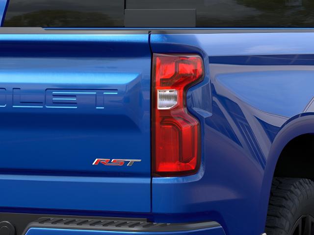 2025 Chevrolet Silverado 1500 Vehicle Photo in APPLETON, WI 54914-4656