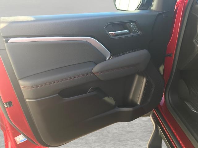 2023 Chevrolet Colorado Vehicle Photo in GREEN BAY, WI 54303-3330