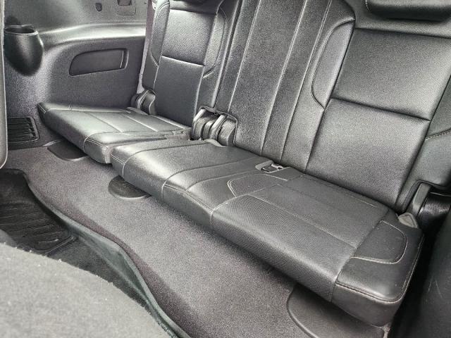 2019 Chevrolet Suburban Vehicle Photo in HOUSTON, TX 77079