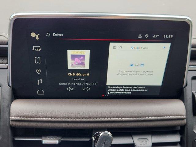 2022 GMC Yukon XL Vehicle Photo in Decatur, TX 76234