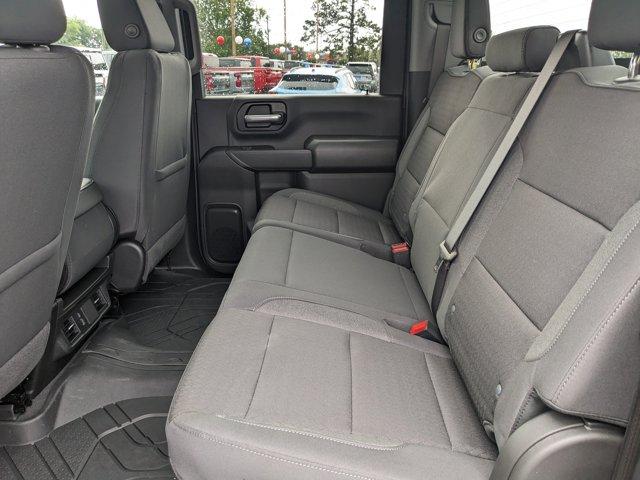 2025 Chevrolet Silverado 2500 HD Vehicle Photo in BRUNSWICK, GA 31525-1881