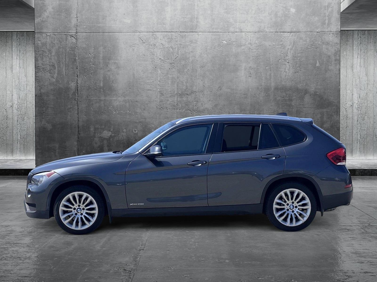 2013 BMW X1 xDrive28i Vehicle Photo in Santa Clarita, CA 91355