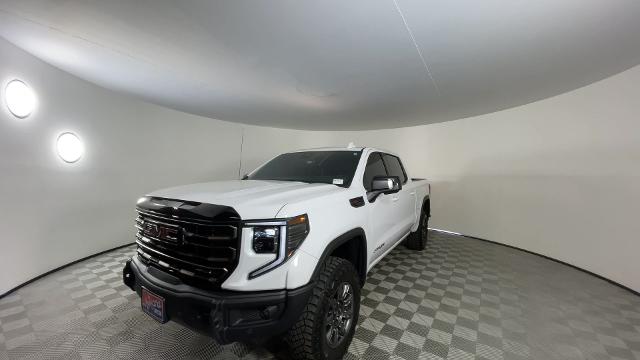 2025 GMC Sierra 1500 Vehicle Photo in GILBERT, AZ 85297-0402