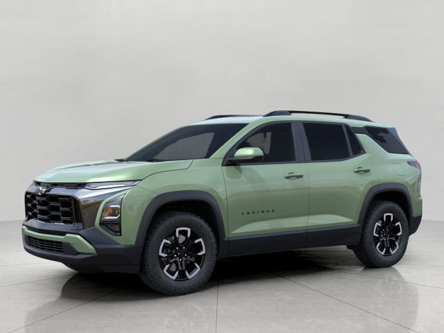 2026 Chevrolet Equinox Vehicle Photo in Madison, WI 53713