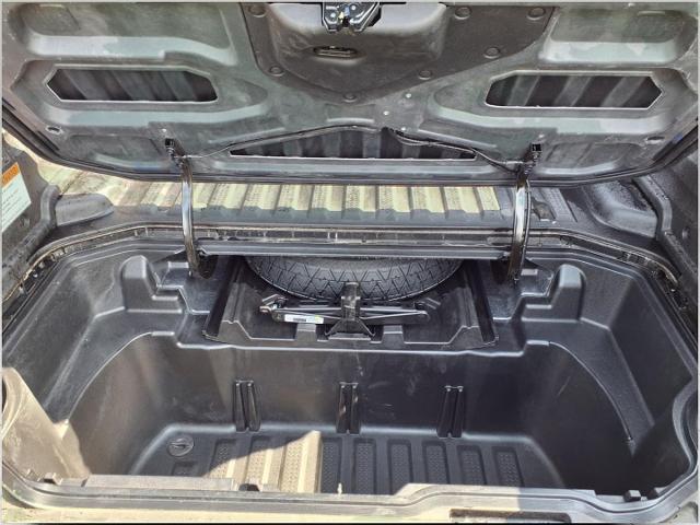 2025 Honda Ridgeline Vehicle Photo in Oshkosh, WI 54904