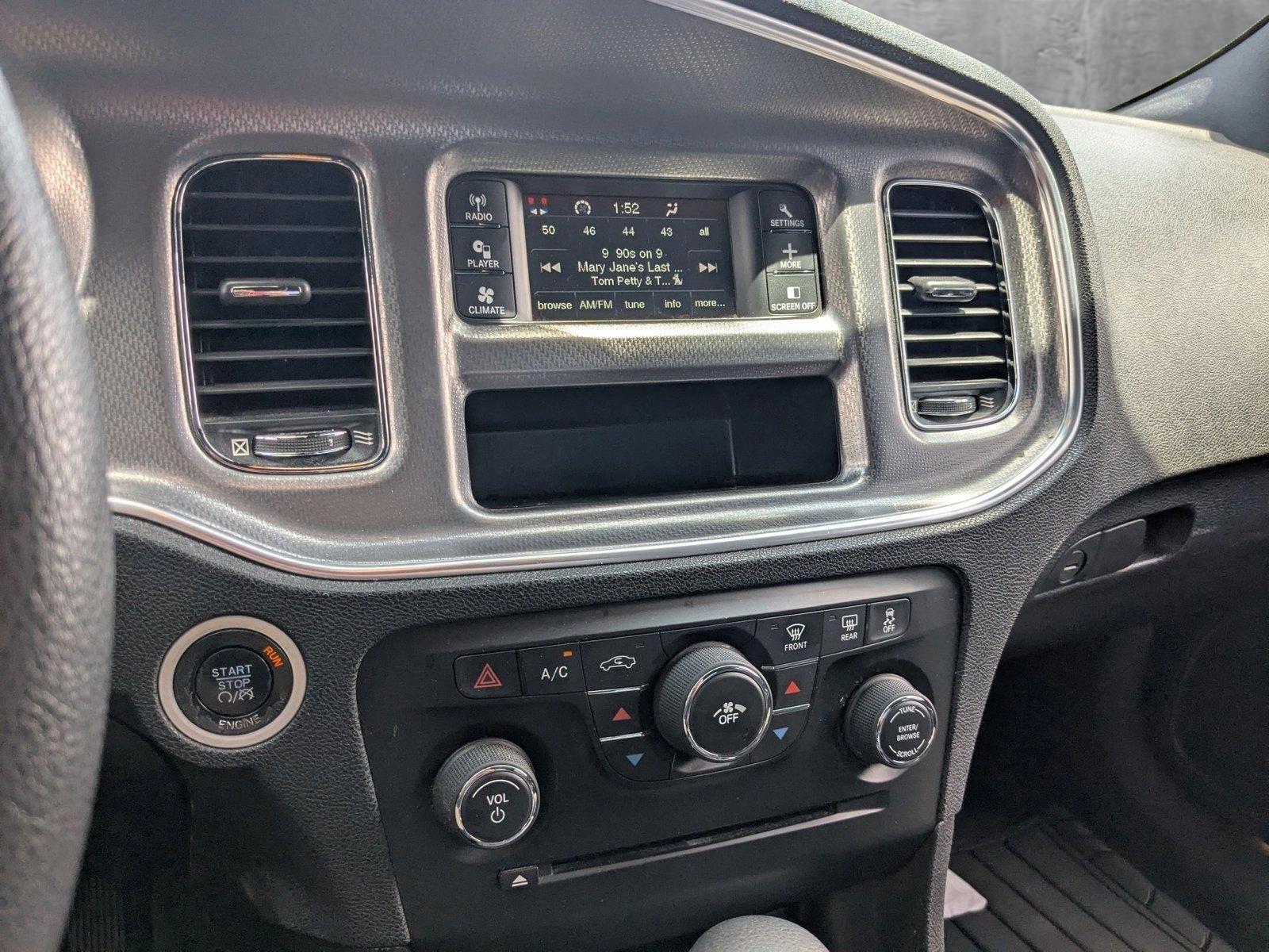 2012 Dodge Charger Vehicle Photo in Pompano Beach, FL 33064