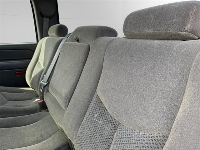 2006 Chevrolet Silverado 2500HD Vehicle Photo in POST FALLS, ID 83854-5365