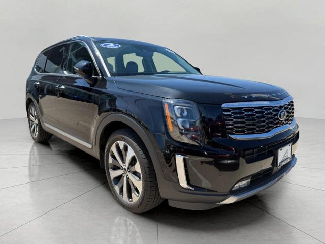 2020 Kia Telluride Vehicle Photo in Appleton, WI 54914