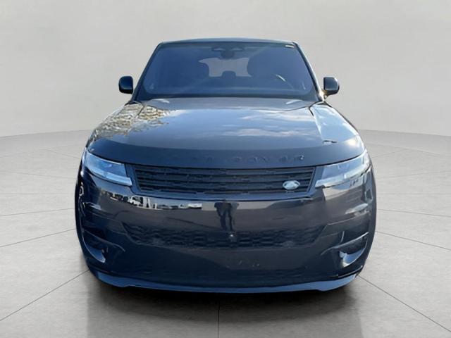 2023 Range Rover Sport Vehicle Photo in Appleton, WI 54913