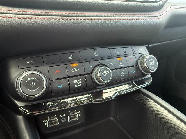 2023 Dodge Durango Vehicle Photo in Oshkosh, WI 54904