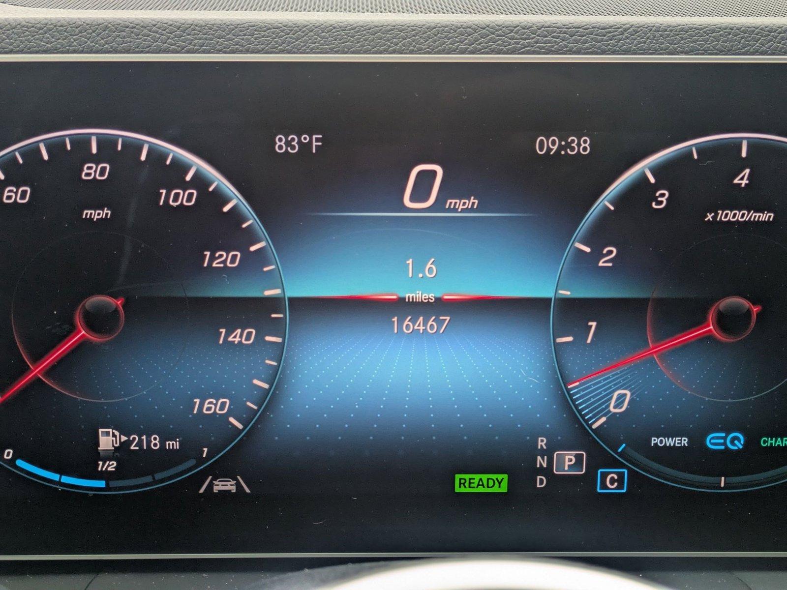 2020 Mercedes-Benz GLE Vehicle Photo in Sarasota, FL 34231