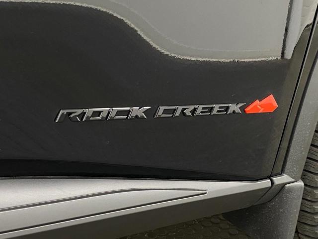 2025 Nissan Rogue Vehicle Photo in Appleton, WI 54913