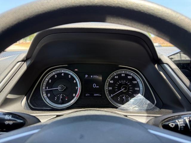 2023 Hyundai SONATA Vehicle Photo in Statesboro, GA 30458