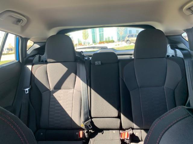 2025 Subaru Impreza Vehicle Photo in Oshkosh, WI 54904