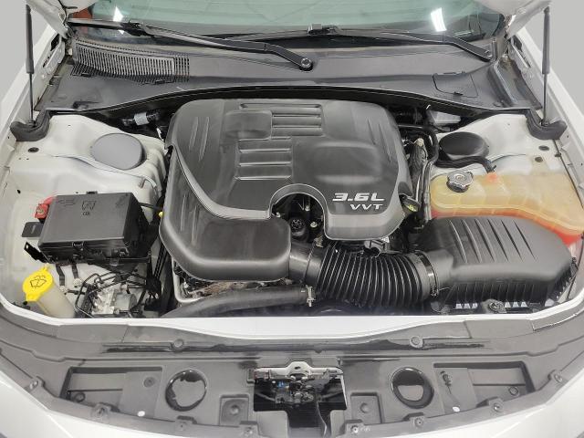 2018 Chrysler 300 Vehicle Photo in Oshkosh, WI 54901