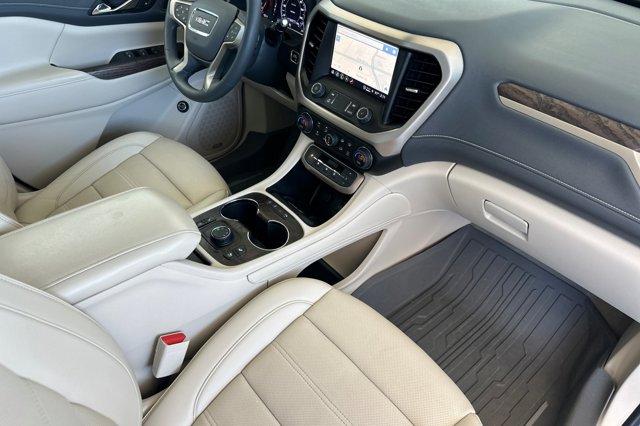 2023 GMC Acadia Vehicle Photo in STOCKTON, CA 95212-2838