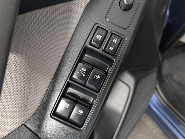 2014 Subaru Forester Vehicle Photo in ENGLEWOOD, CO 80113-6708