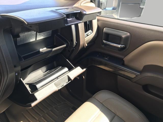 2016 GMC Sierra 2500 HD Vehicle Photo in GREEN BAY, WI 54303-3330