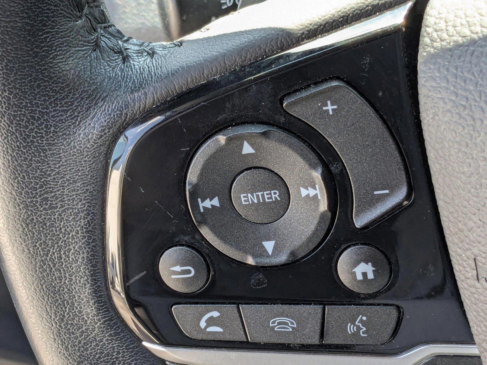2022 Honda Pilot Vehicle Photo in Miami, FL 33015
