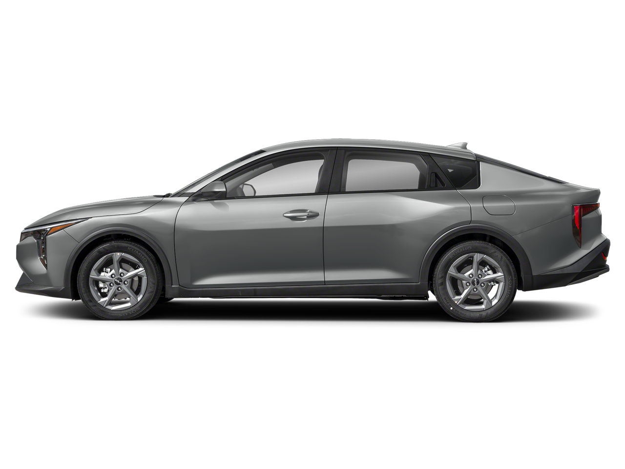 2025 Kia K4 Vehicle Photo in Tulsa, OK 74129