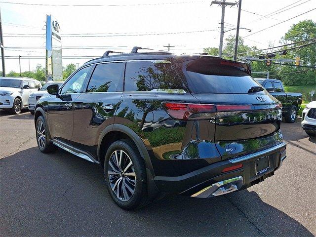 2022 INFINITI QX60 Vehicle Photo in Willow Grove, PA 19090