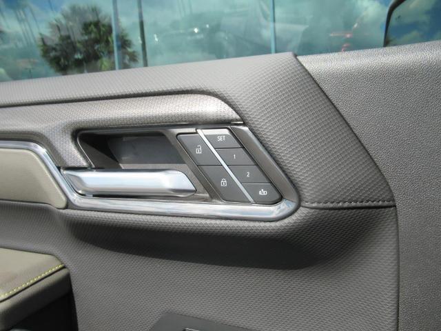 2024 Chevrolet Silverado 1500 Vehicle Photo in LEESBURG, FL 34788-4022