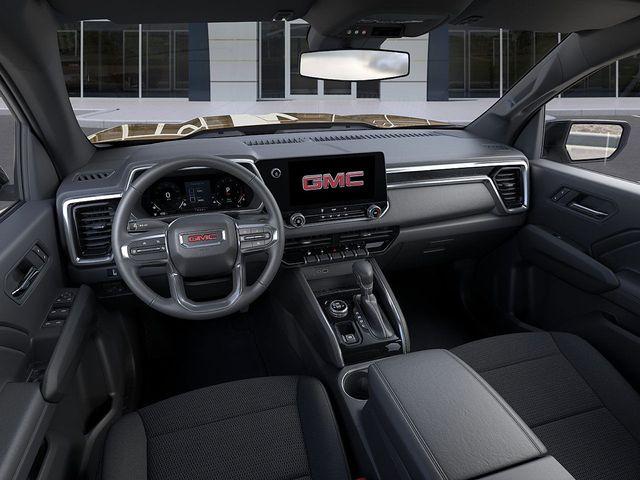 2025 GMC Canyon Vehicle Photo in WATERTOWN, CT 06795-3318