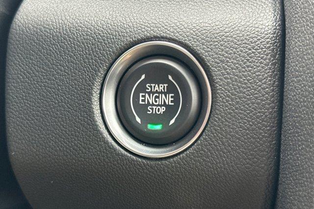 2025 GMC Acadia Vehicle Photo in STOCKTON, CA 95212-2838