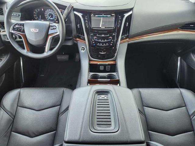2019 Cadillac Escalade Vehicle Photo in Grapevine, TX 76051