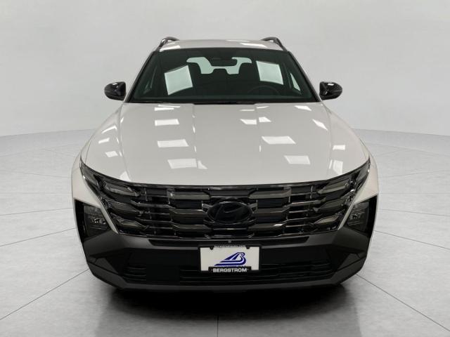 2025 Hyundai TUCSON Vehicle Photo in Appleton, WI 54913