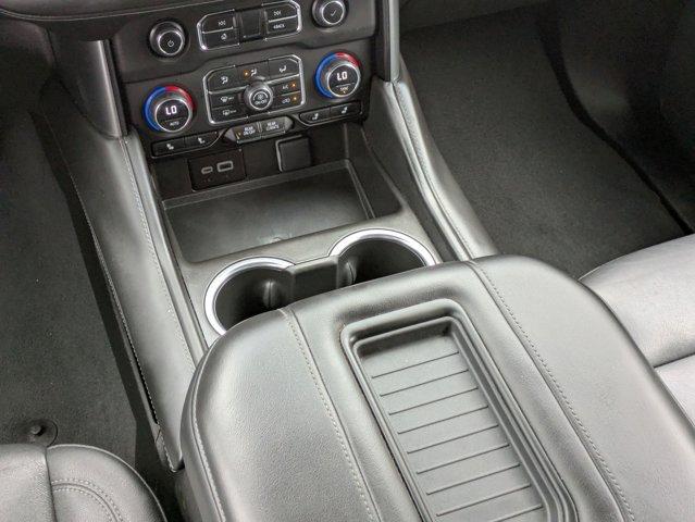 2023 Chevrolet Tahoe Vehicle Photo in SELMA, TX 78154-1460