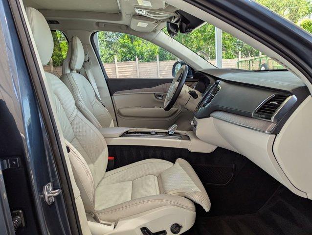 2021 Volvo XC90 Vehicle Photo in San Antonio, TX 78230