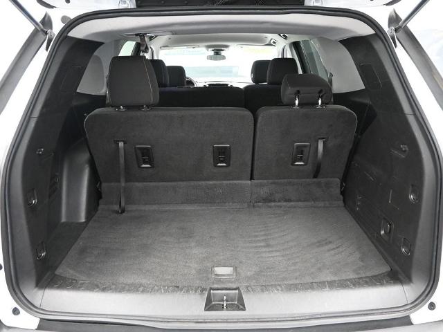 2021 Chevrolet Traverse Vehicle Photo in Cedar Rapids, IA 52402