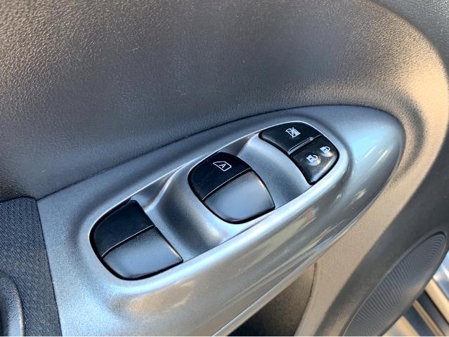 2017 Nissan JUKE Vehicle Photo in BEAUFORT, SC 29906-4218