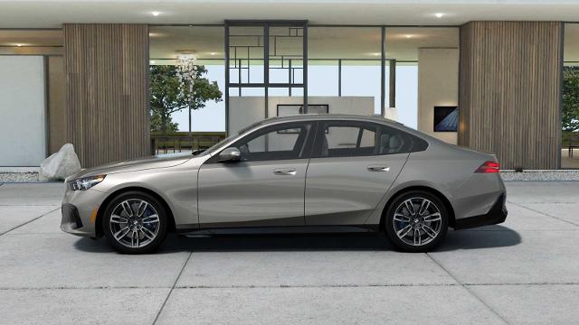 2026 BMW 530i Vehicle Photo in GRAPEVINE, TX 76051