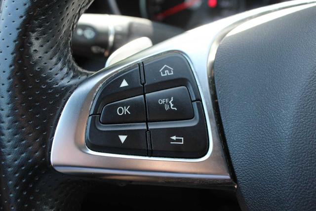 2019 Mercedes-Benz GLC Vehicle Photo in HOUSTON, TX 77090