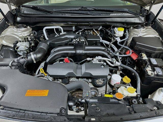 2019 Subaru Outback Vehicle Photo in Doylestown, PA 18902