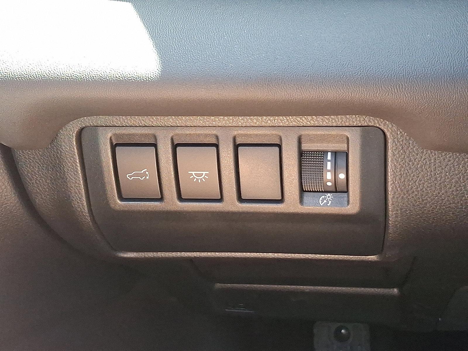 2023 Subaru Ascent Vehicle Photo in Trevose, PA 19053