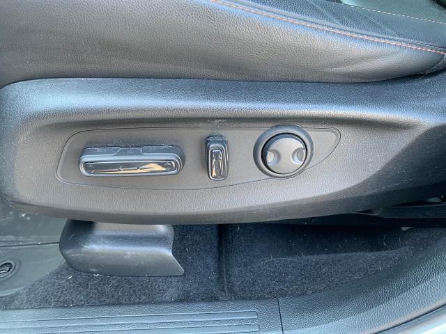 2024 Honda CR-V Hybrid Vehicle Photo in Oshkosh, WI 54904