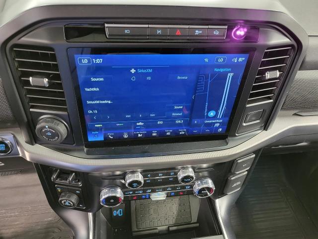 2023 Ford F-150 Vehicle Photo in Neenah, WI 54956
