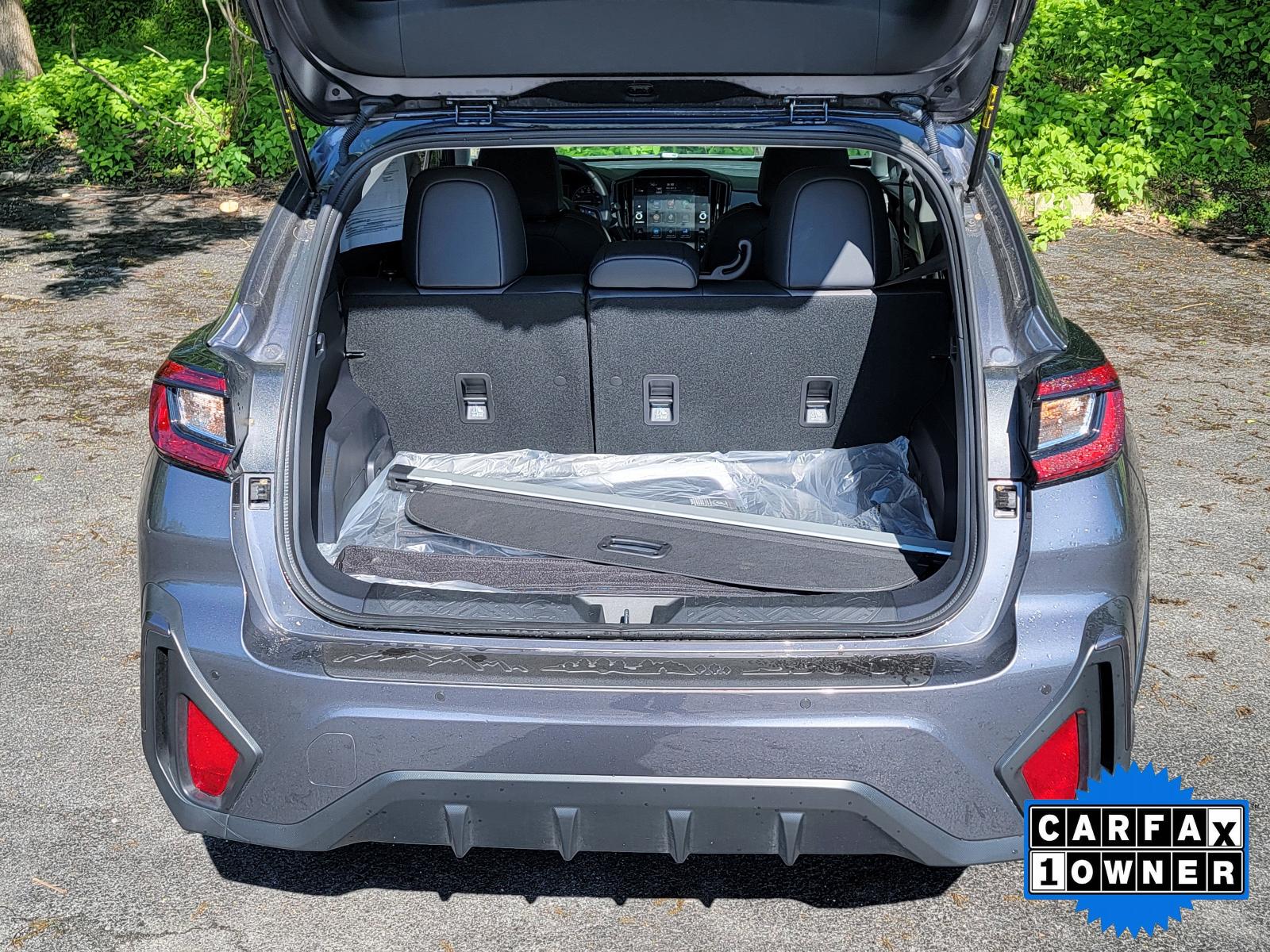 2024 Subaru Crosstrek Vehicle Photo in Harrisburg, PA 17111