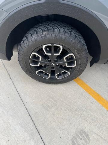 2024 Hyundai SANTA CRUZ Vehicle Photo in Peoria, IL 61615