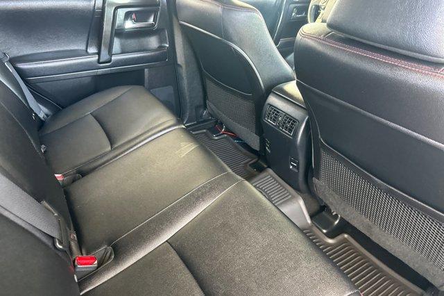 2017 Toyota 4Runner Vehicle Photo in STOCKTON, CA 95212-2838