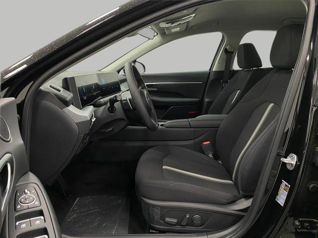 2025 Hyundai SONATA Vehicle Photo in Appleton, WI 54913